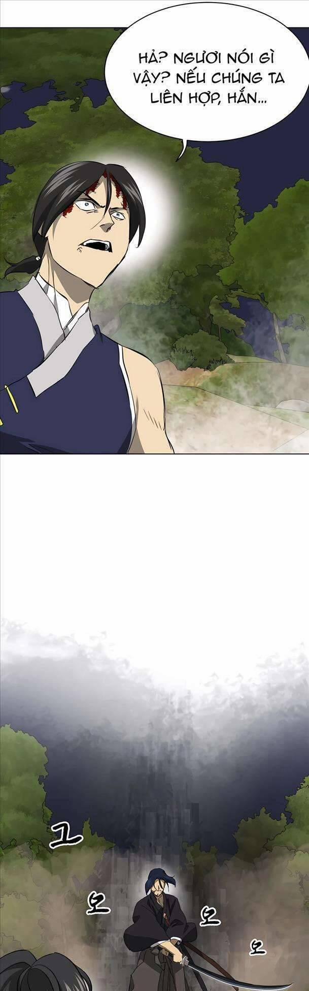 Thăng Cấp Vô Hạn Trong Murim 148 trang 84
