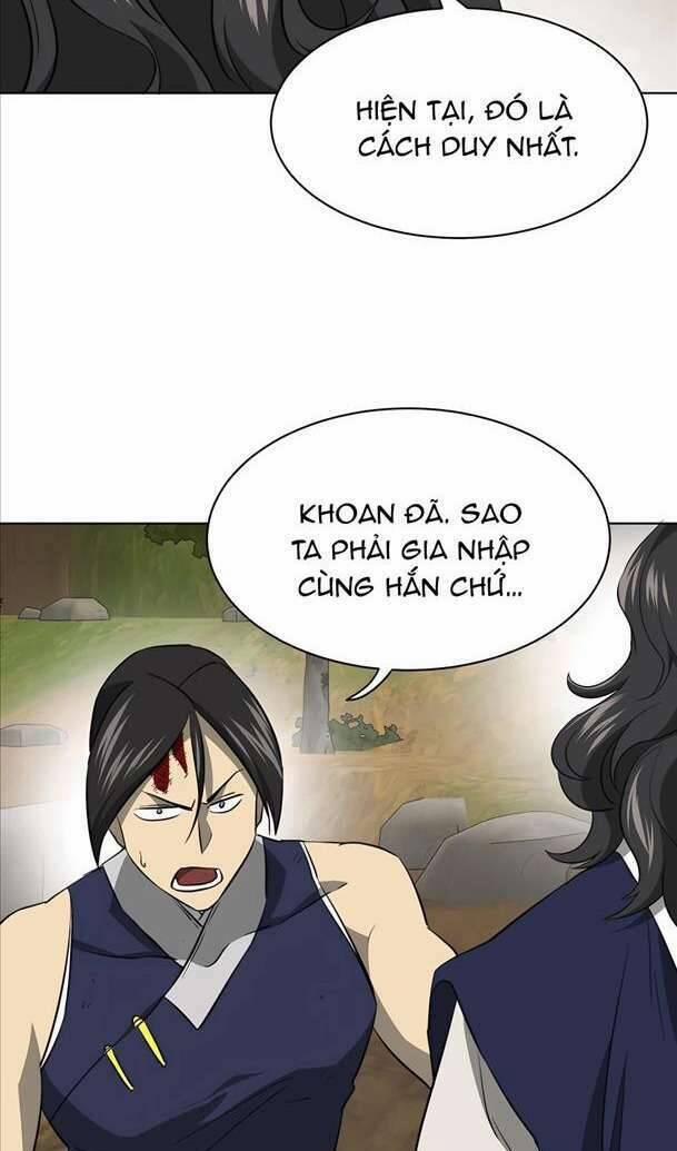 Thăng Cấp Vô Hạn Trong Murim 148 trang 87