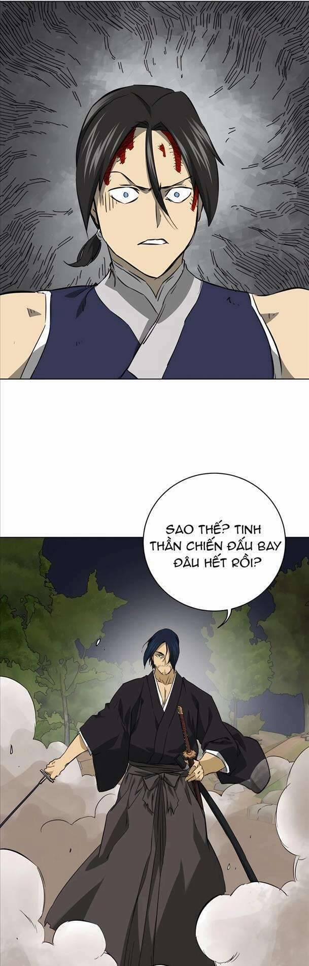 Thăng Cấp Vô Hạn Trong Murim 148 trang 89