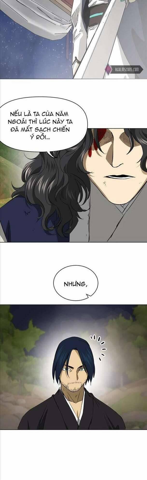 Thăng Cấp Vô Hạn Trong Murim 148 trang 92