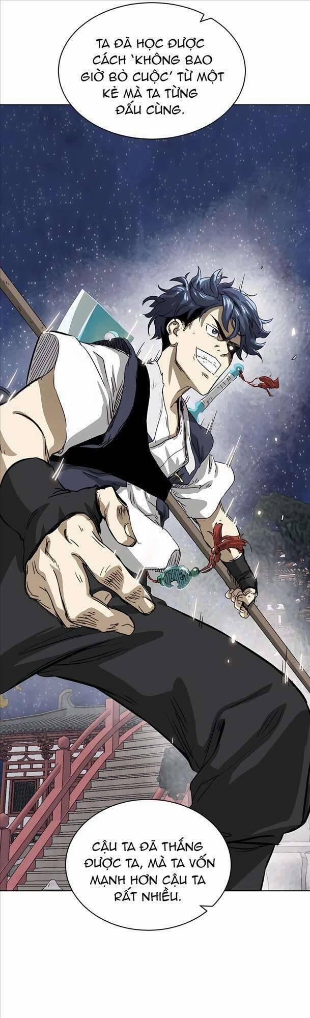Thăng Cấp Vô Hạn Trong Murim 148 trang 93