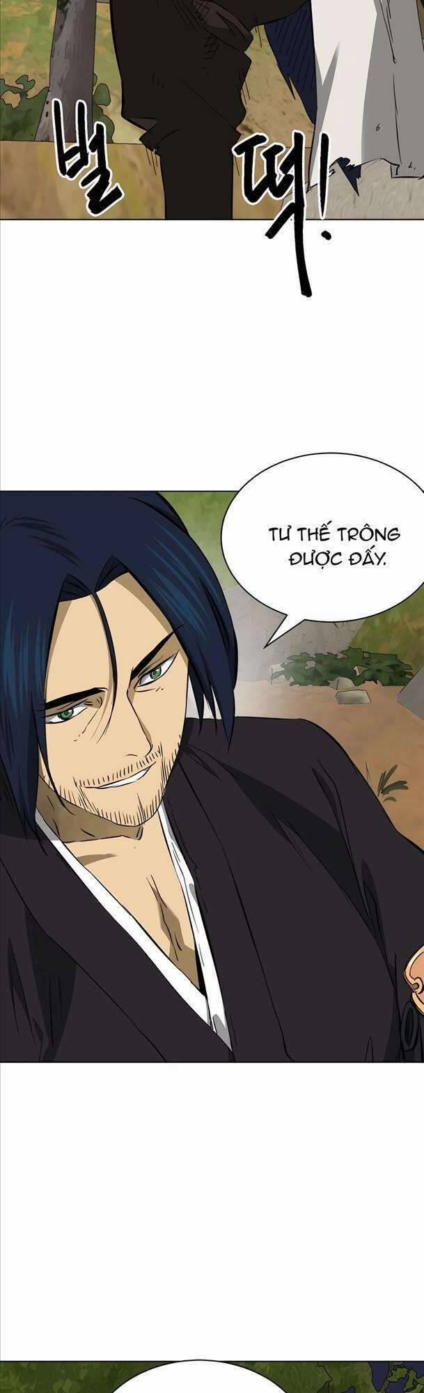 Thăng Cấp Vô Hạn Trong Murim 148 trang 95