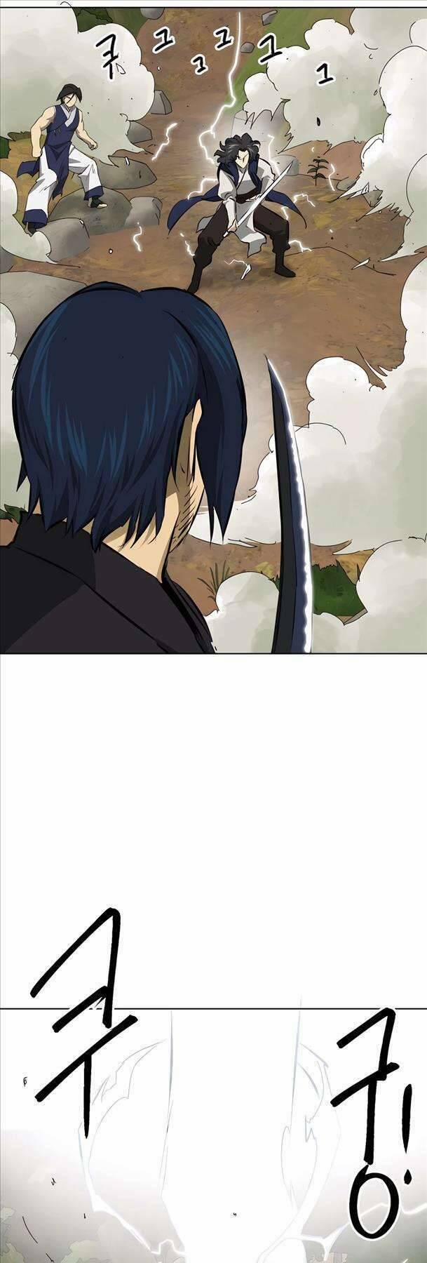 Thăng Cấp Vô Hạn Trong Murim 148 trang 98