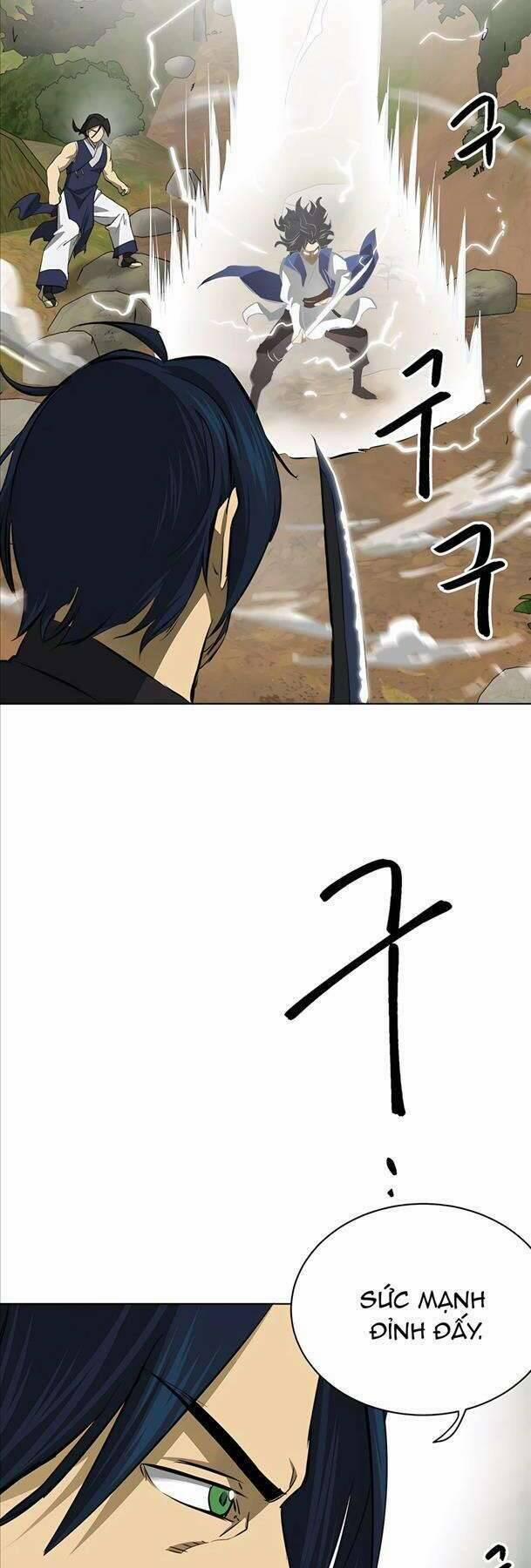 Thăng Cấp Vô Hạn Trong Murim 148 trang 99