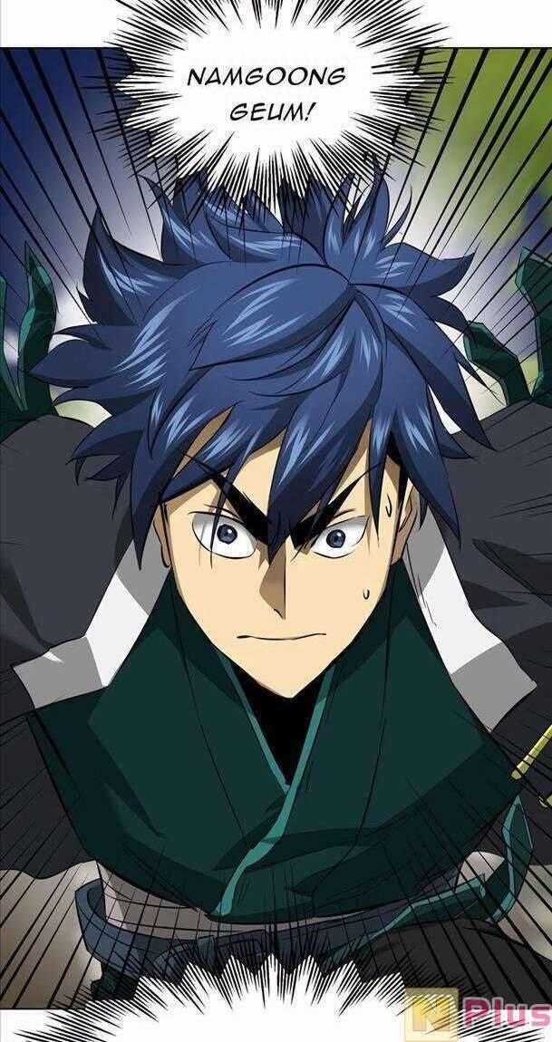 Thăng Cấp Vô Hạn Trong Murim 149 trang 1