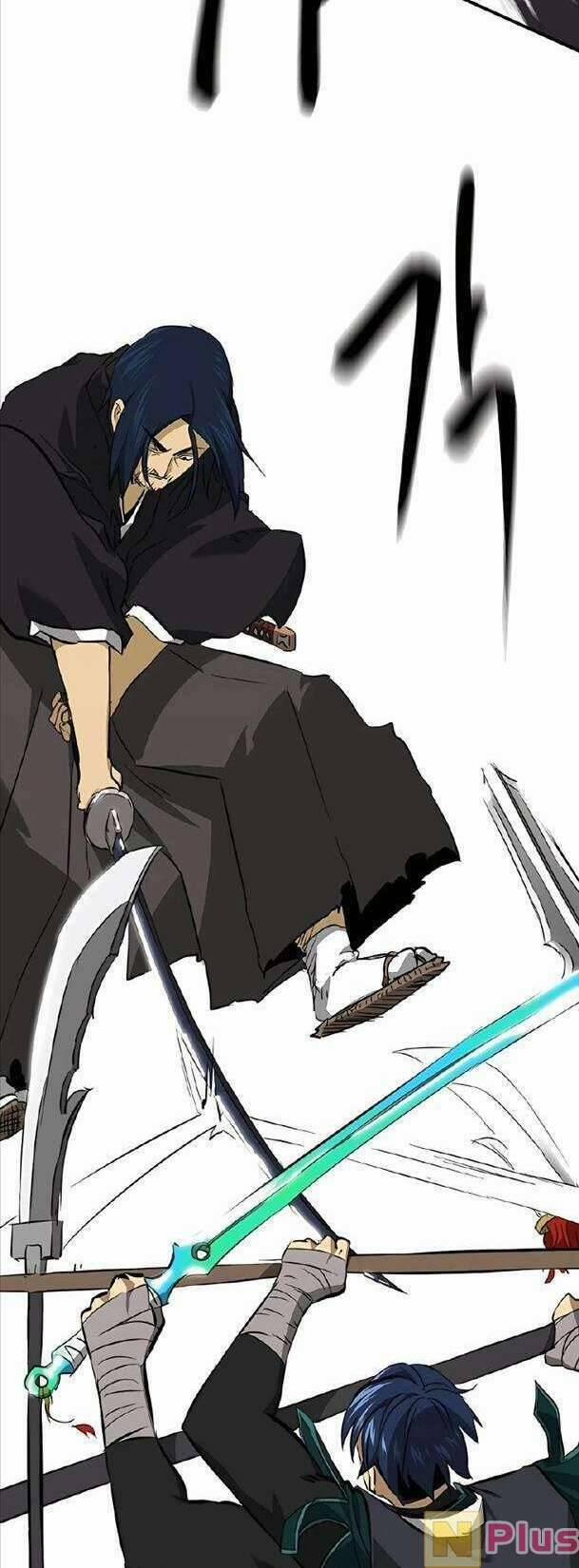 Thăng Cấp Vô Hạn Trong Murim 149 trang 13