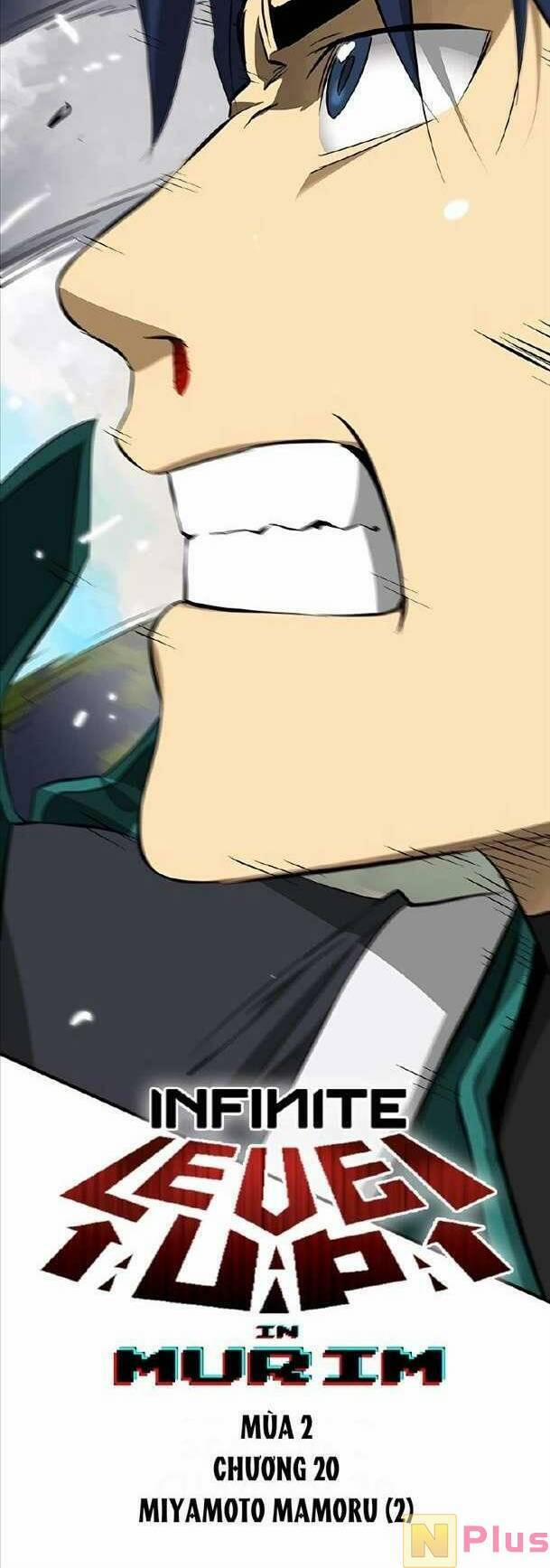 Thăng Cấp Vô Hạn Trong Murim 149 trang 15