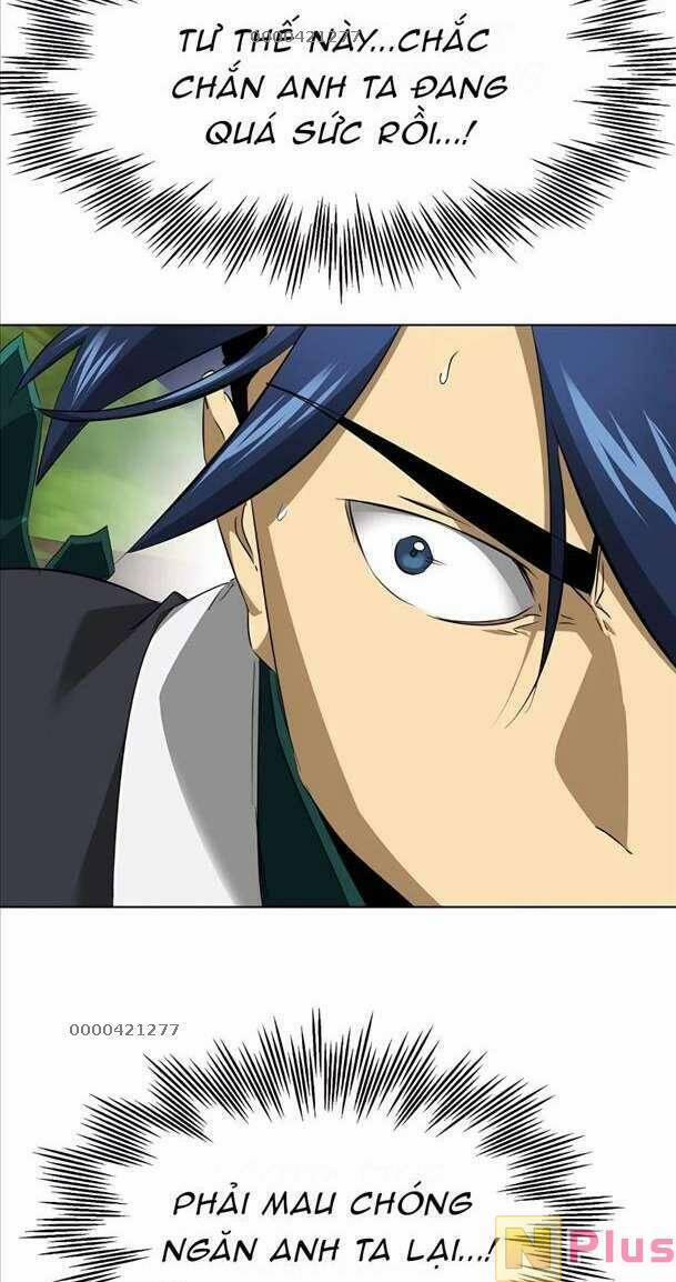 Thăng Cấp Vô Hạn Trong Murim 149 trang 2