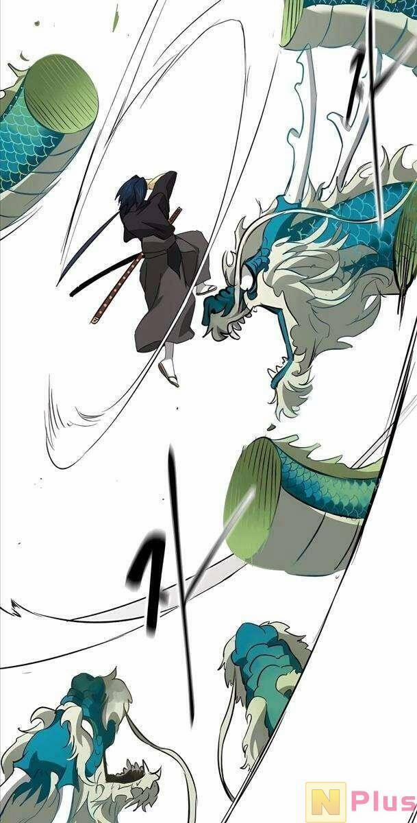 Thăng Cấp Vô Hạn Trong Murim 149 trang 21