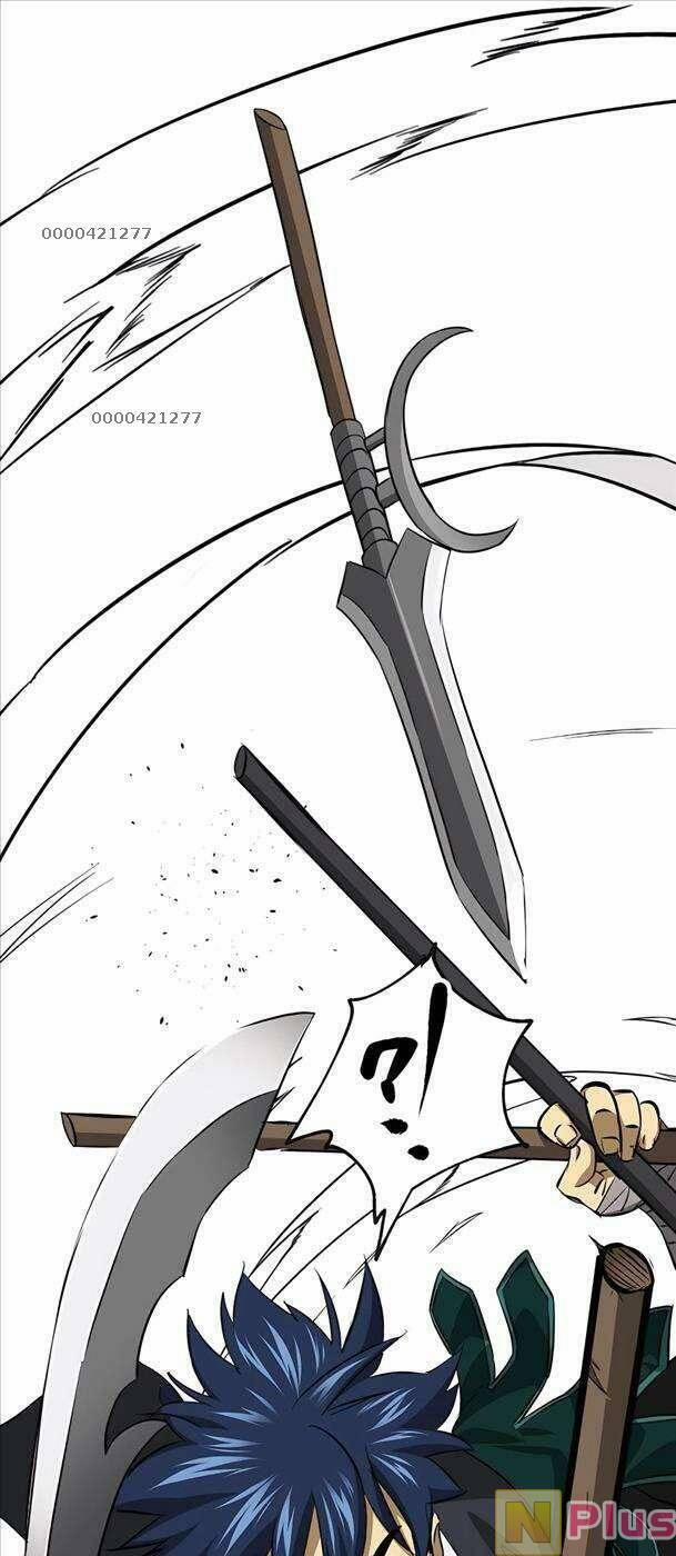 Thăng Cấp Vô Hạn Trong Murim 149 trang 24