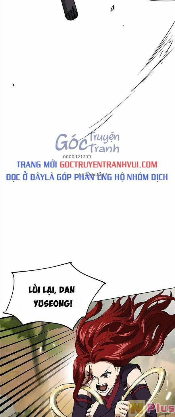 Thăng Cấp Vô Hạn Trong Murim 149 trang 26