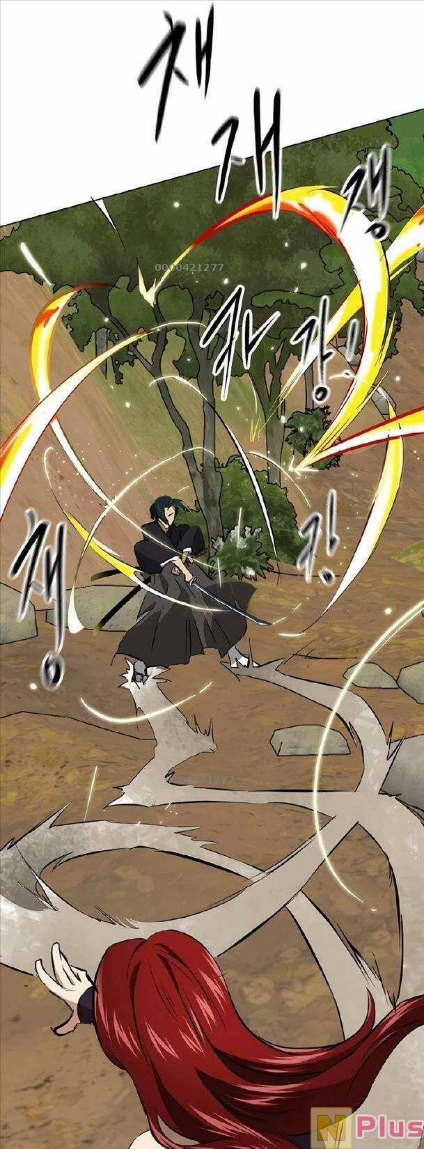 Thăng Cấp Vô Hạn Trong Murim 149 trang 32