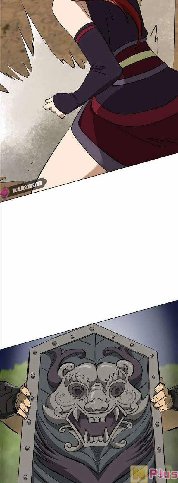 Thăng Cấp Vô Hạn Trong Murim 149 trang 33