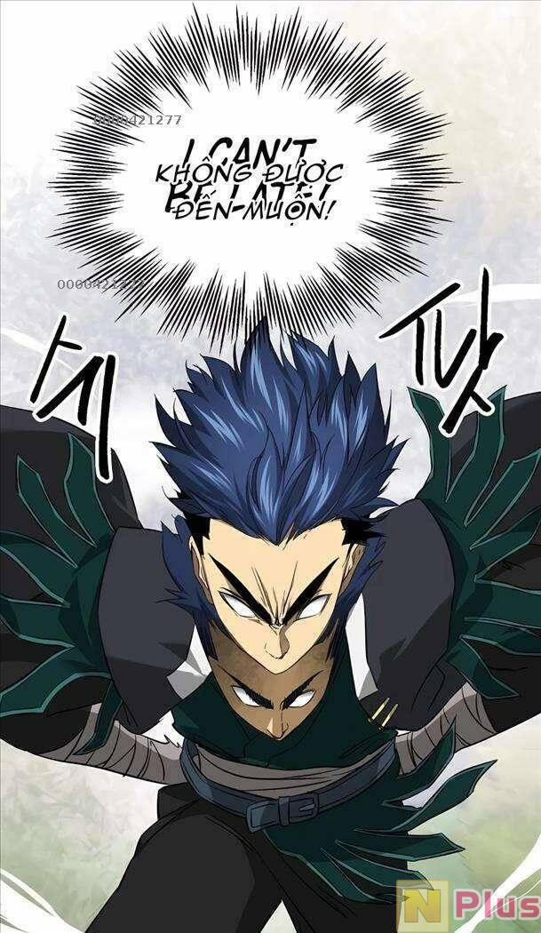 Thăng Cấp Vô Hạn Trong Murim 149 trang 4