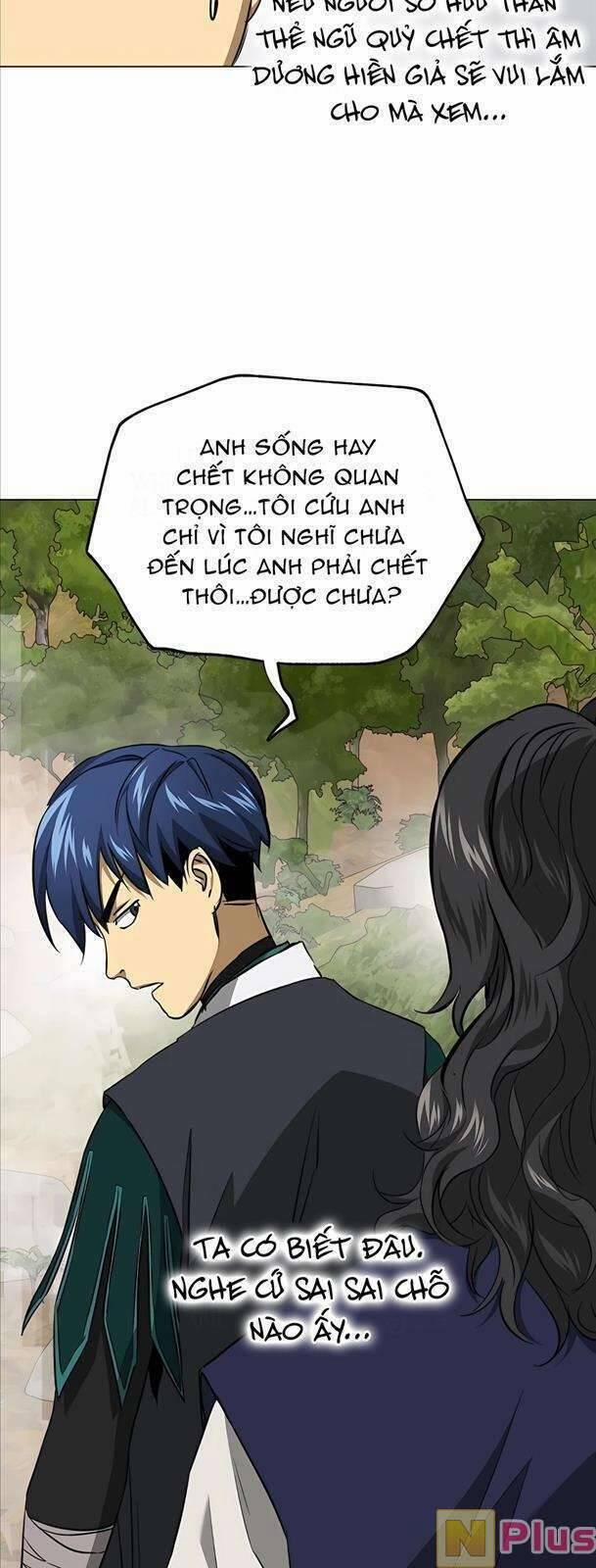 Thăng Cấp Vô Hạn Trong Murim 149 trang 41