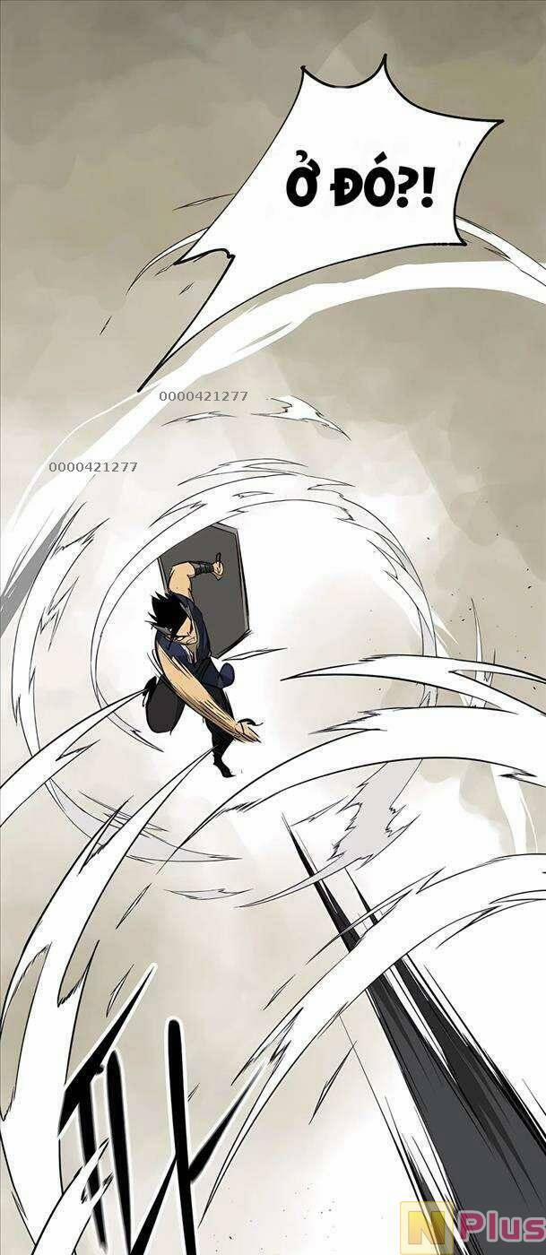 Thăng Cấp Vô Hạn Trong Murim 149 trang 48