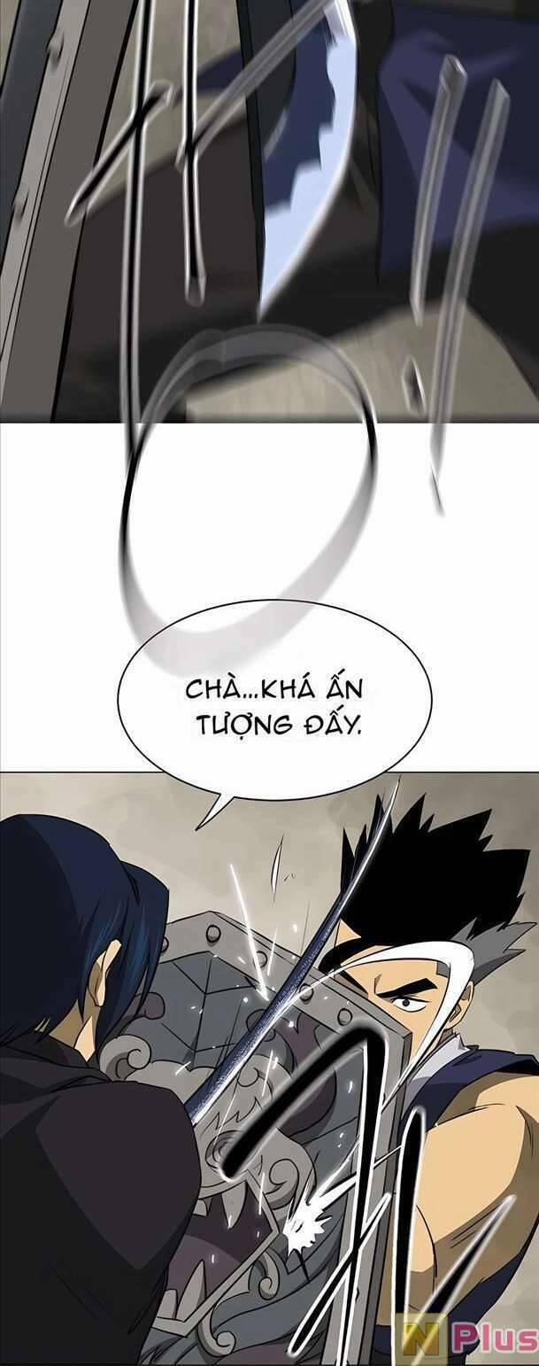 Thăng Cấp Vô Hạn Trong Murim 149 trang 54
