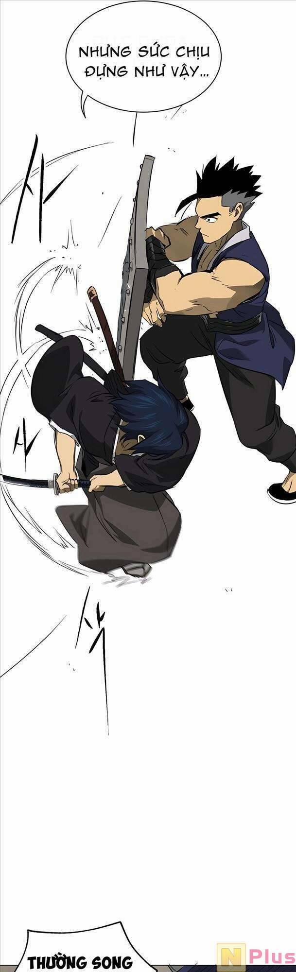 Thăng Cấp Vô Hạn Trong Murim 149 trang 56