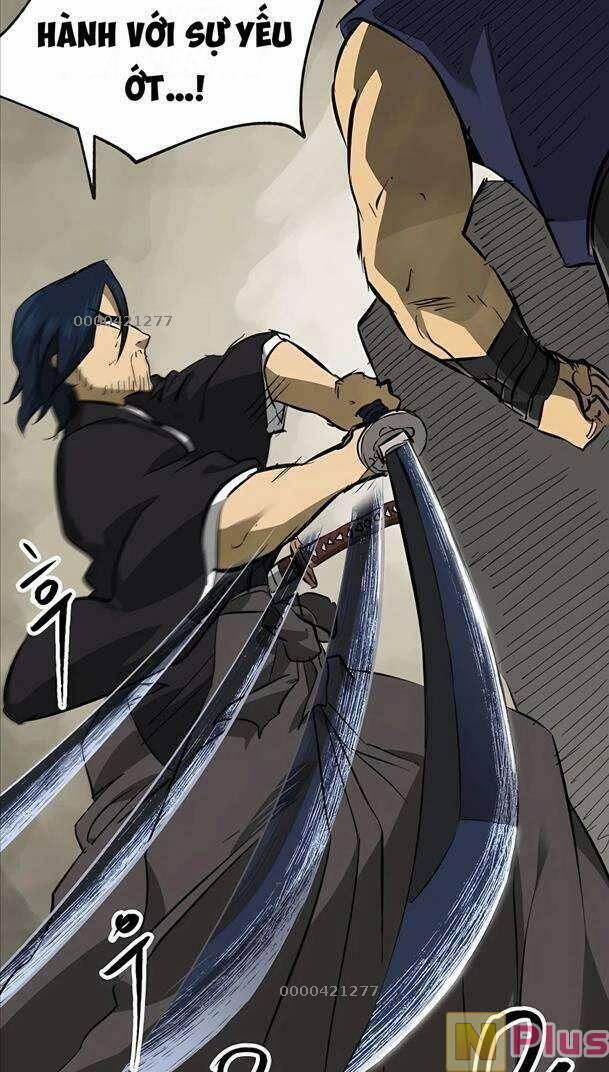 Thăng Cấp Vô Hạn Trong Murim 149 trang 57