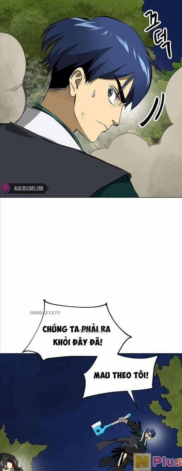 Thăng Cấp Vô Hạn Trong Murim 149 trang 65