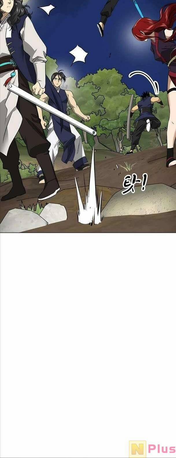 Thăng Cấp Vô Hạn Trong Murim 149 trang 66