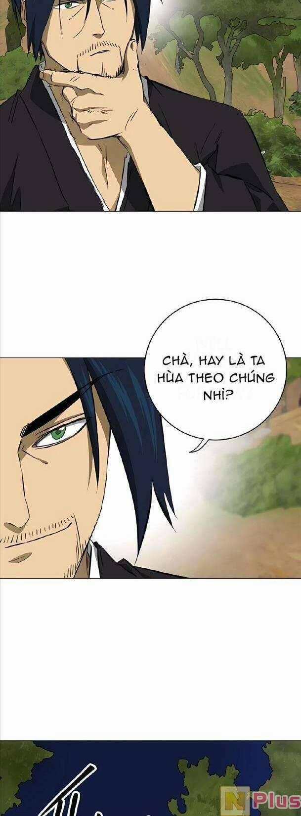 Thăng Cấp Vô Hạn Trong Murim 149 trang 68