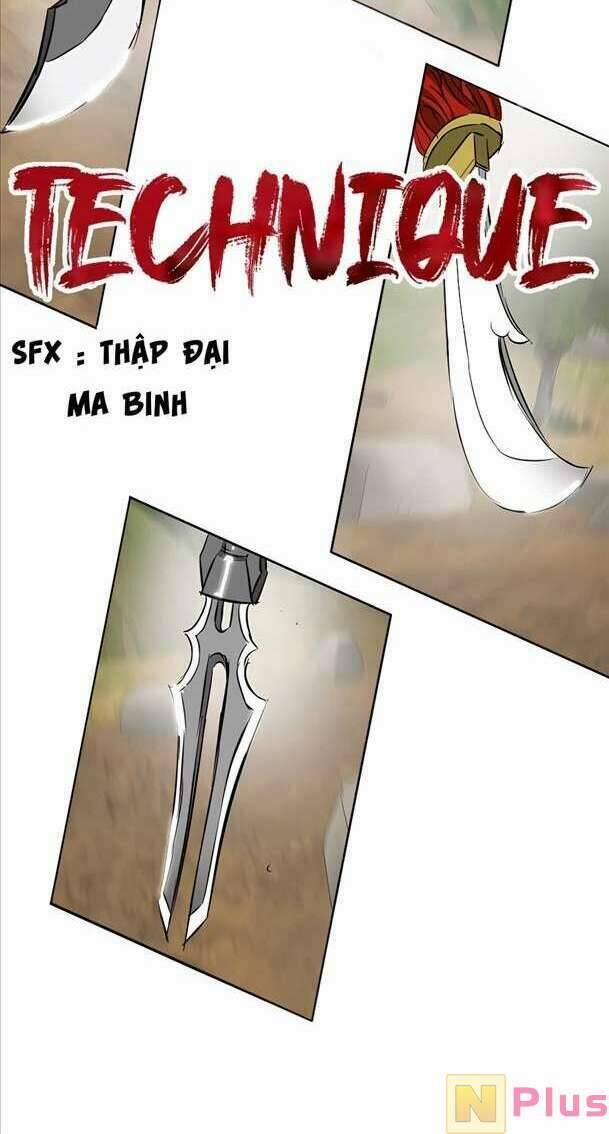 Thăng Cấp Vô Hạn Trong Murim 149 trang 7