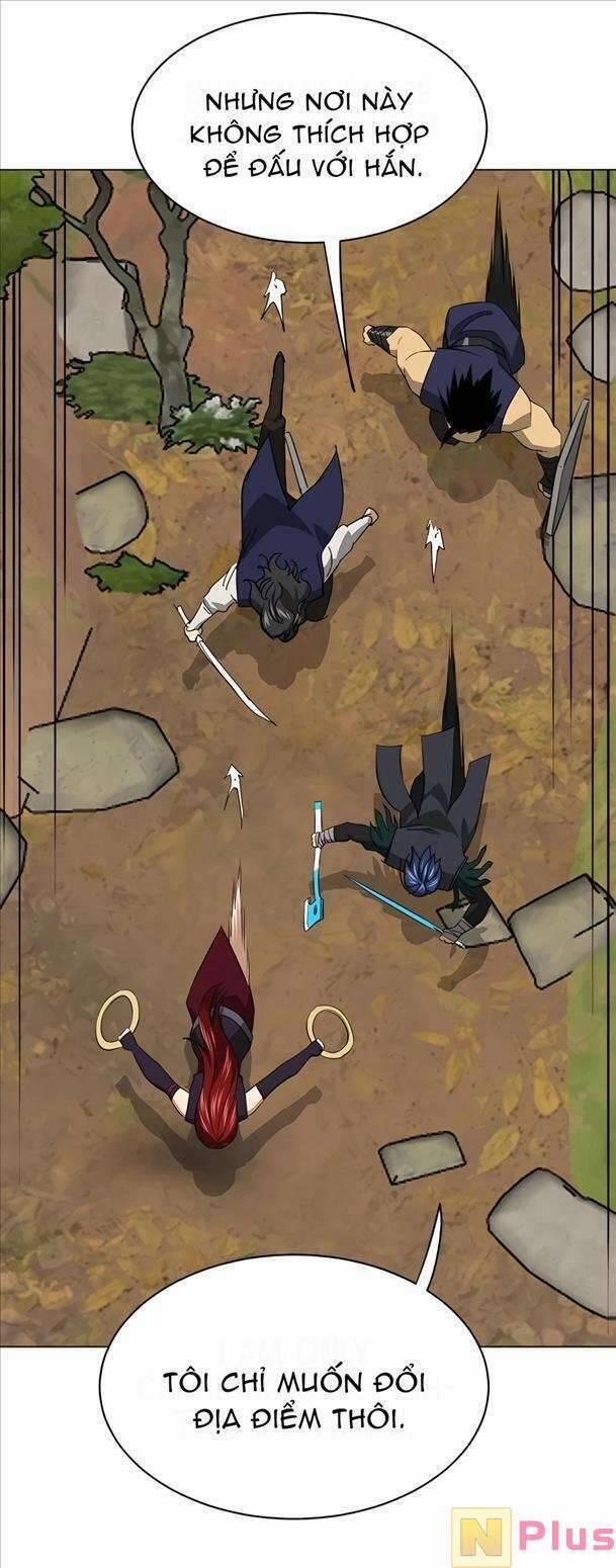 Thăng Cấp Vô Hạn Trong Murim 149 trang 71