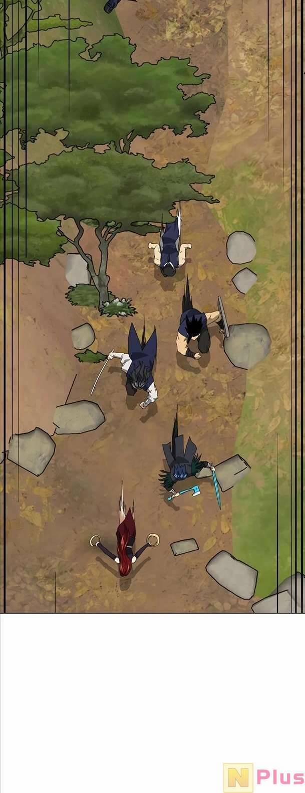 Thăng Cấp Vô Hạn Trong Murim 149 trang 73