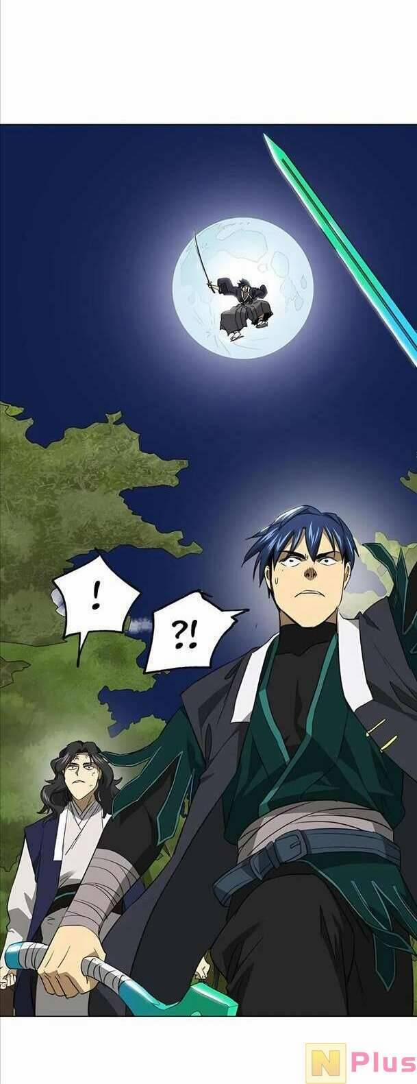 Thăng Cấp Vô Hạn Trong Murim 149 trang 74