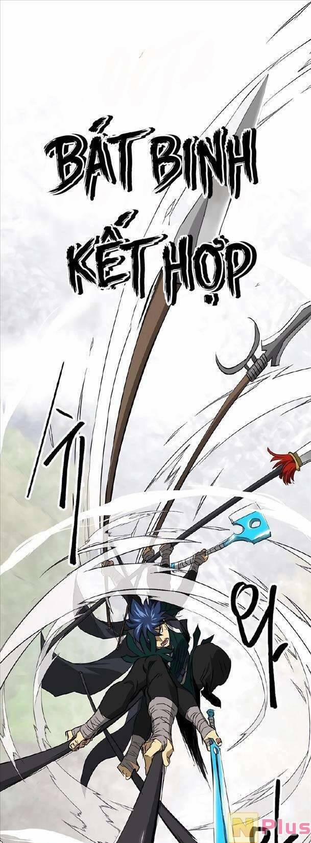 Thăng Cấp Vô Hạn Trong Murim 149 trang 8