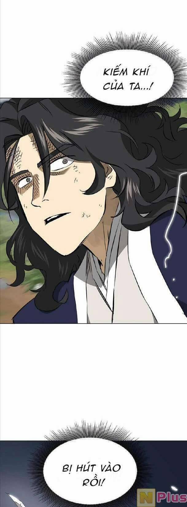 Thăng Cấp Vô Hạn Trong Murim 149 trang 84