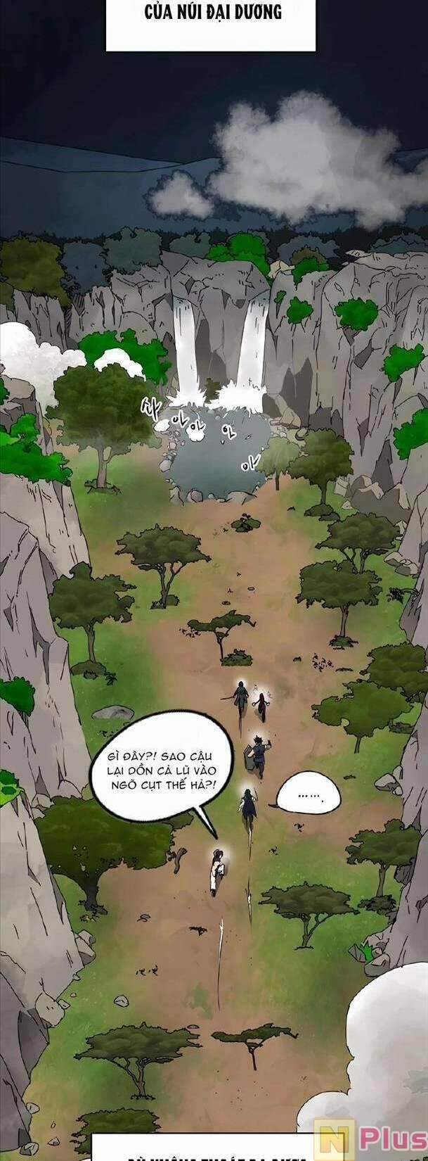 Thăng Cấp Vô Hạn Trong Murim 149 trang 88