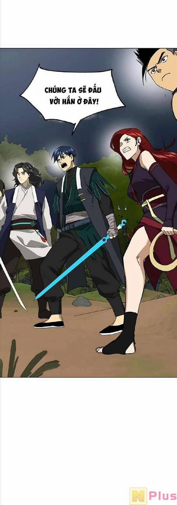 Thăng Cấp Vô Hạn Trong Murim 149 trang 90