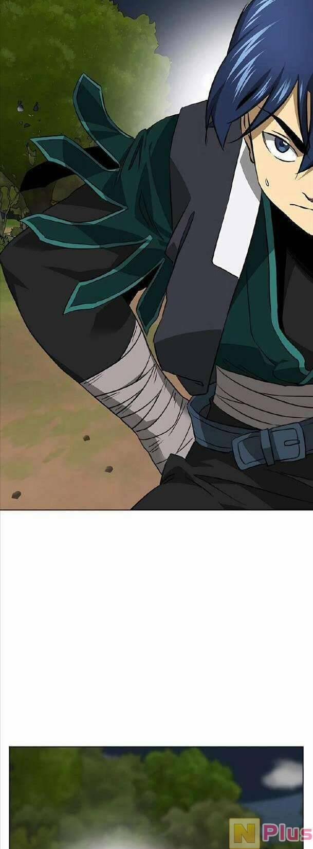 Thăng Cấp Vô Hạn Trong Murim 149 trang 92