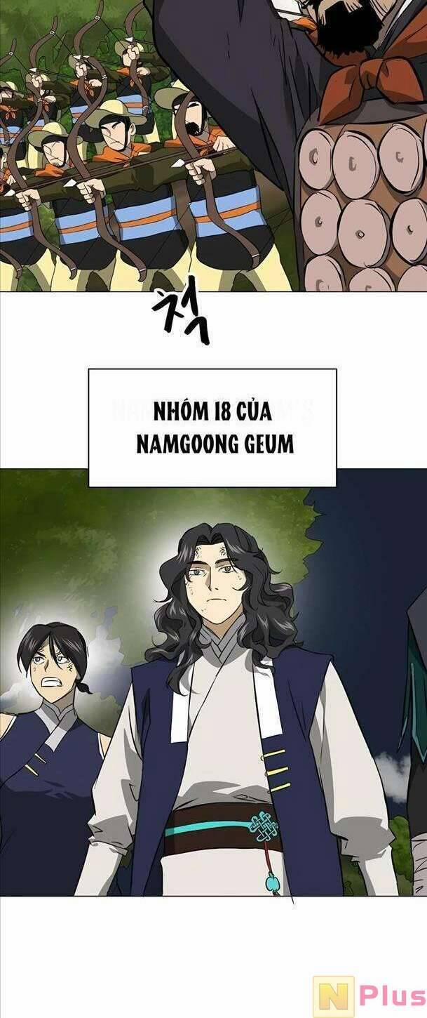 Thăng Cấp Vô Hạn Trong Murim 149 trang 96