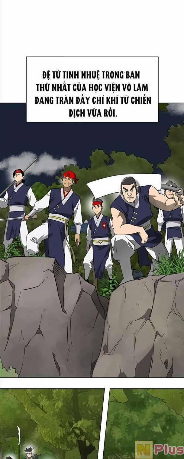 Thăng Cấp Vô Hạn Trong Murim 149 trang 97