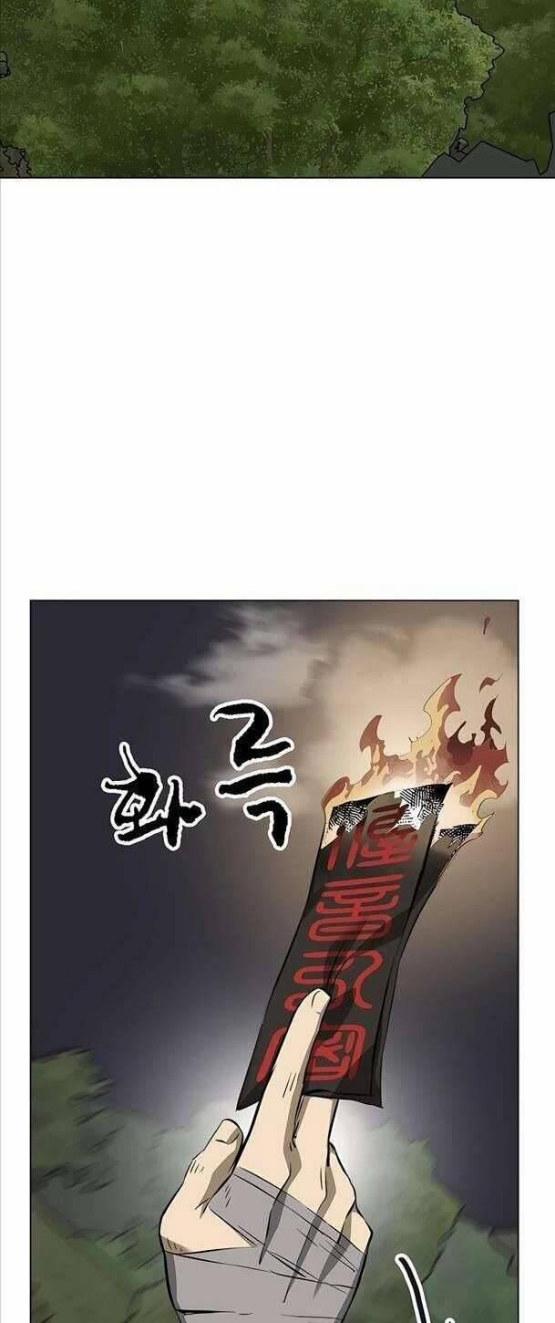 Thăng Cấp Vô Hạn Trong Murim 150 trang 1