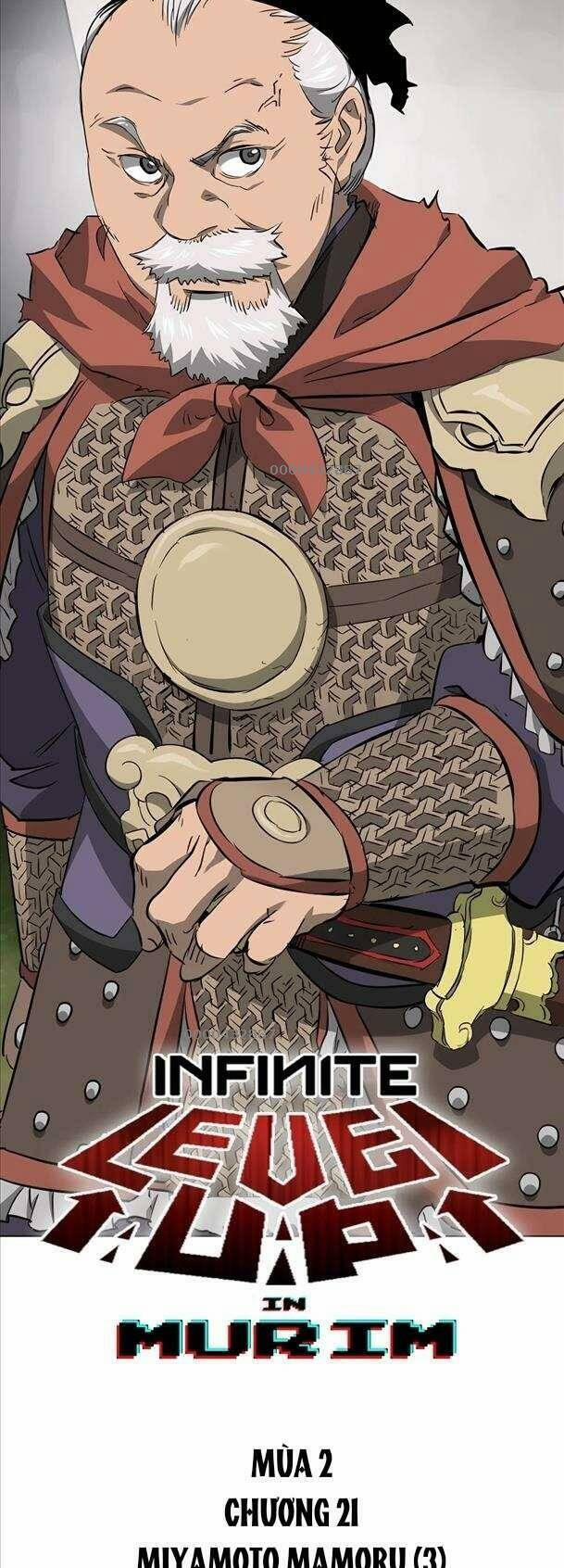 Thăng Cấp Vô Hạn Trong Murim 150 trang 10