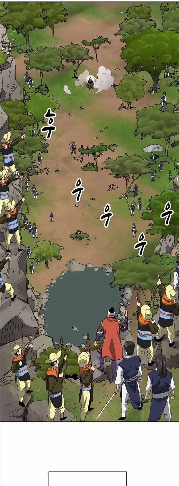 Thăng Cấp Vô Hạn Trong Murim 150 trang 12