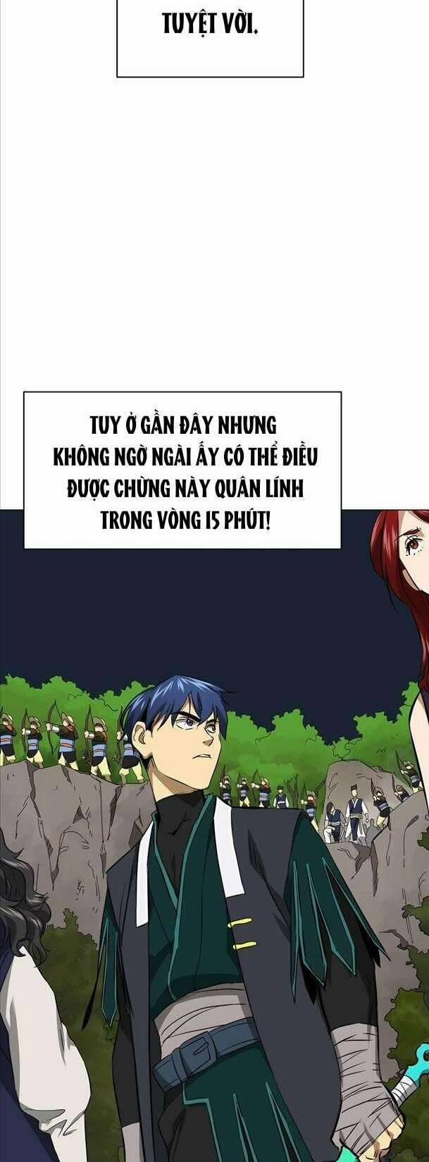 Thăng Cấp Vô Hạn Trong Murim 150 trang 13