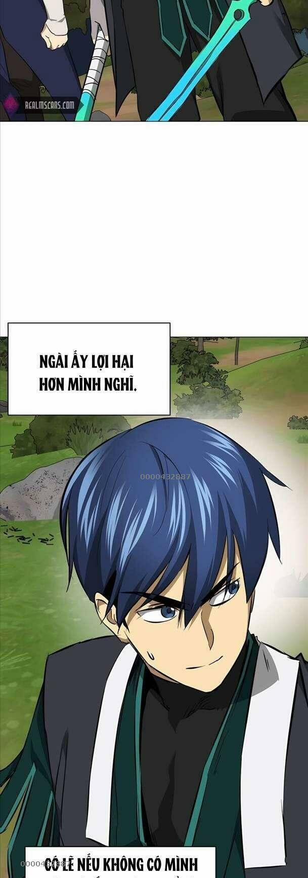 Thăng Cấp Vô Hạn Trong Murim 150 trang 14