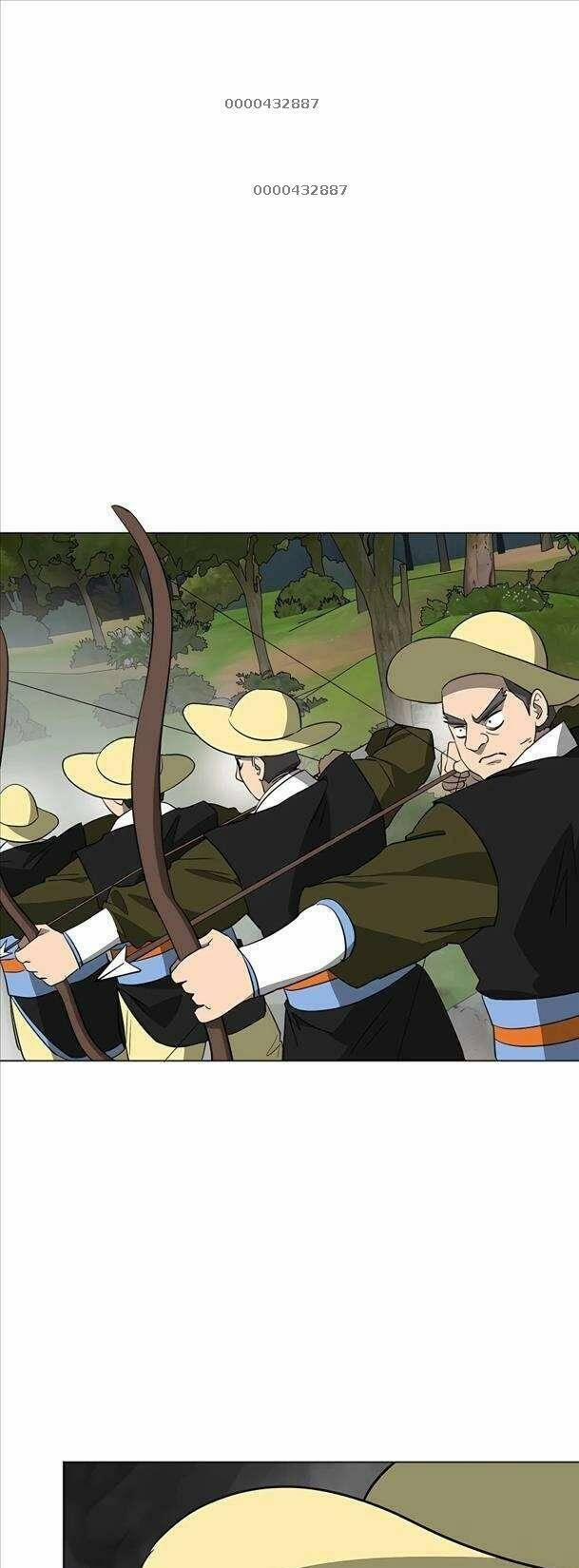 Thăng Cấp Vô Hạn Trong Murim 150 trang 16