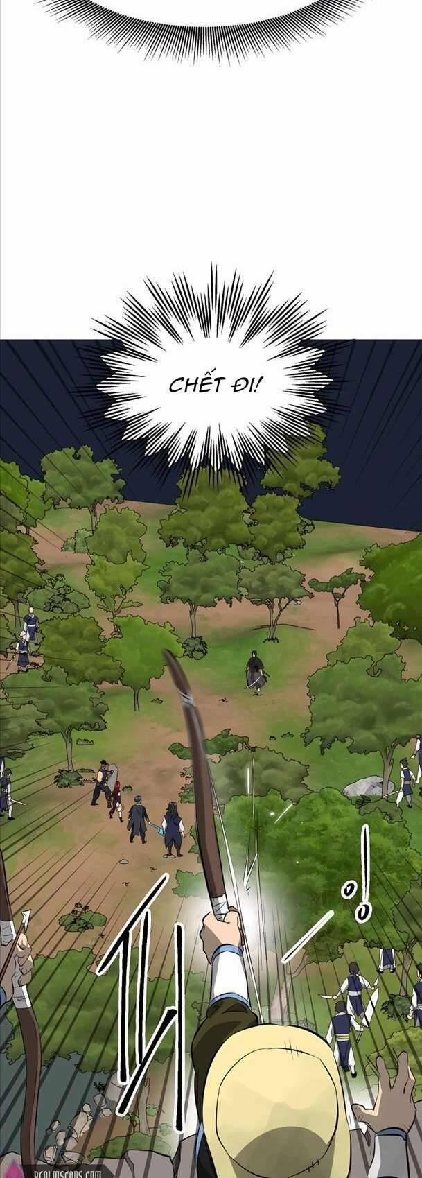 Thăng Cấp Vô Hạn Trong Murim 150 trang 18