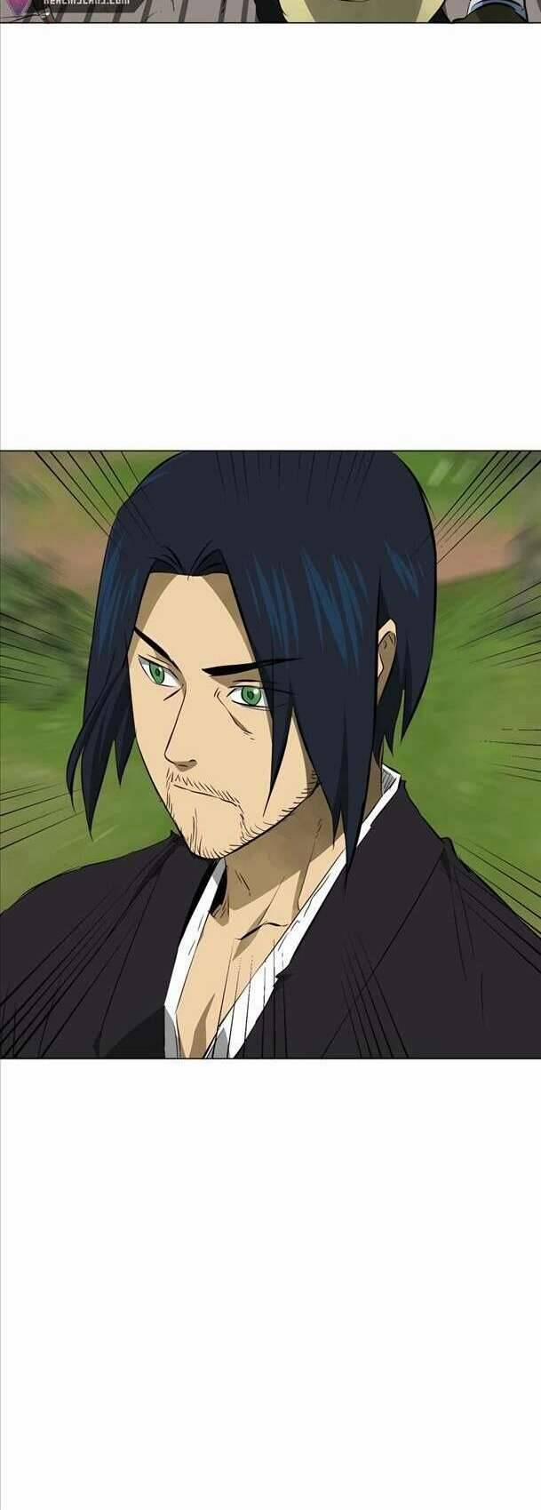 Thăng Cấp Vô Hạn Trong Murim 150 trang 19