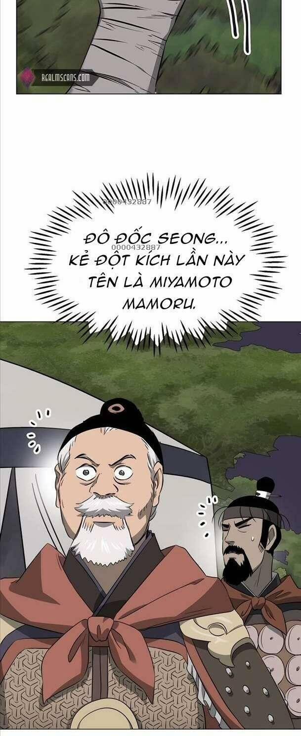 Thăng Cấp Vô Hạn Trong Murim 150 trang 2
