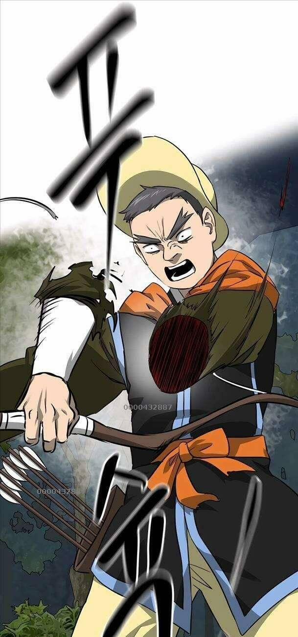 Thăng Cấp Vô Hạn Trong Murim 150 trang 24