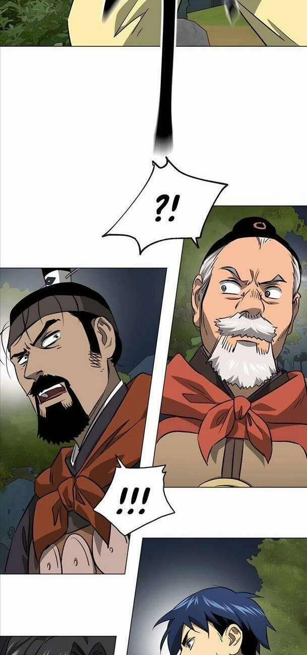 Thăng Cấp Vô Hạn Trong Murim 150 trang 25