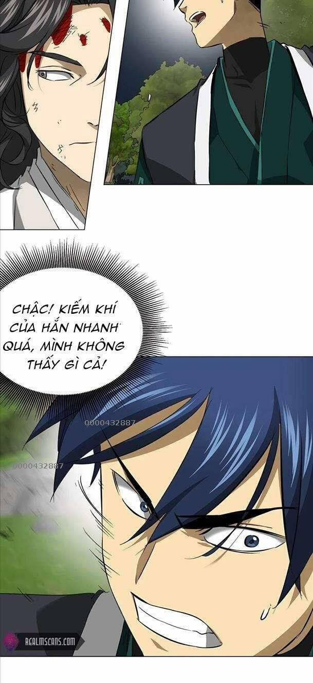 Thăng Cấp Vô Hạn Trong Murim 150 trang 26