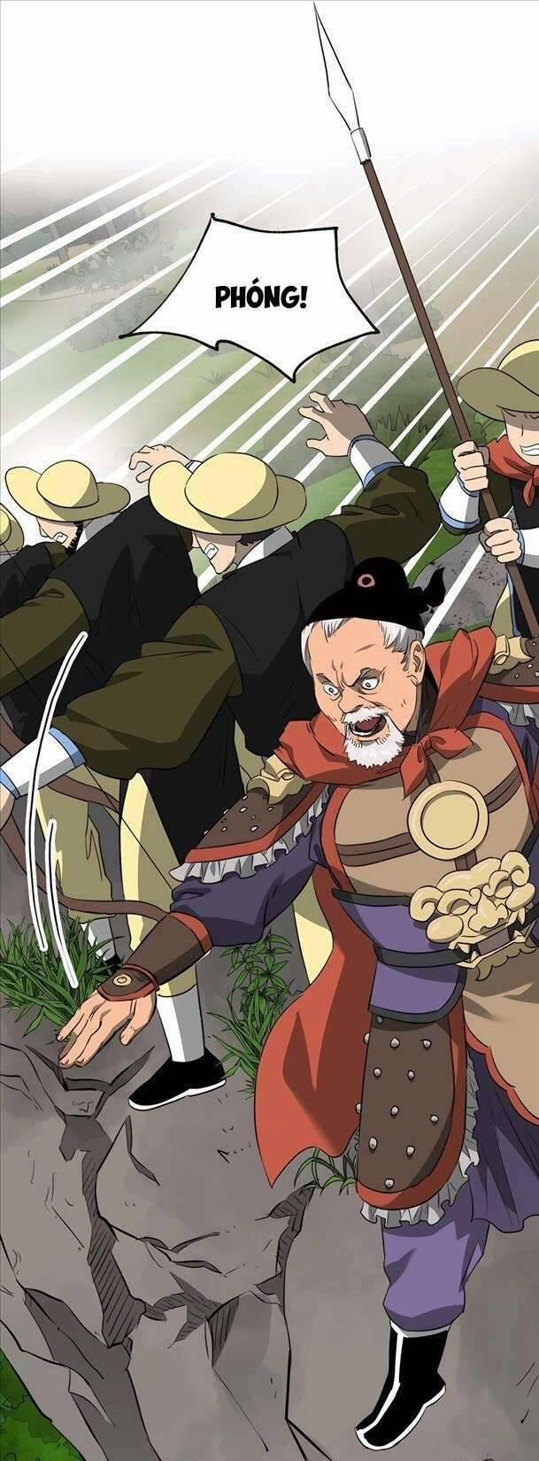 Thăng Cấp Vô Hạn Trong Murim 150 trang 28